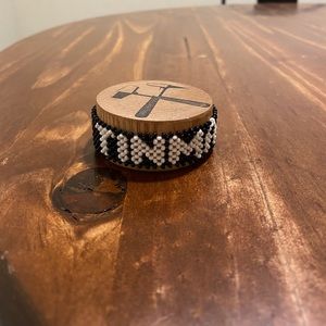 TINMAN ELITE ARTIKEN BRACELET